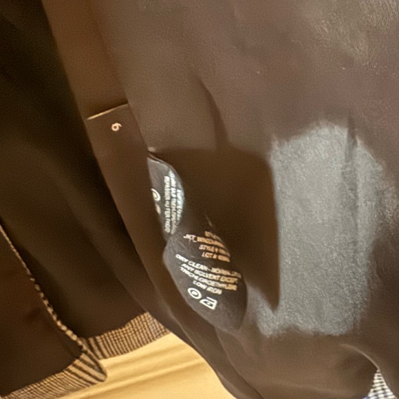 Theory Pantsuit - blazer and pants - Picture 8 of 8